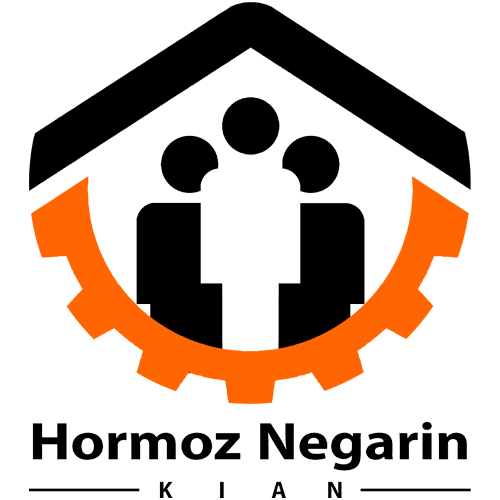هرمز نگارین کیان